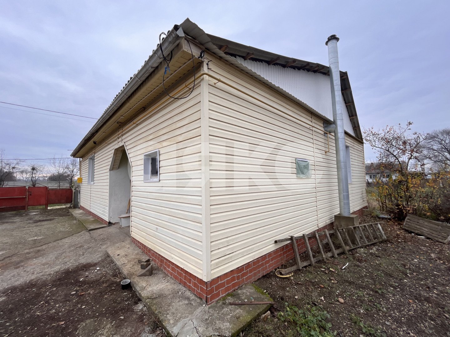Фото №20: Дом 87 м² + 16 сот. - Ханская, пер. Шевченко, 8