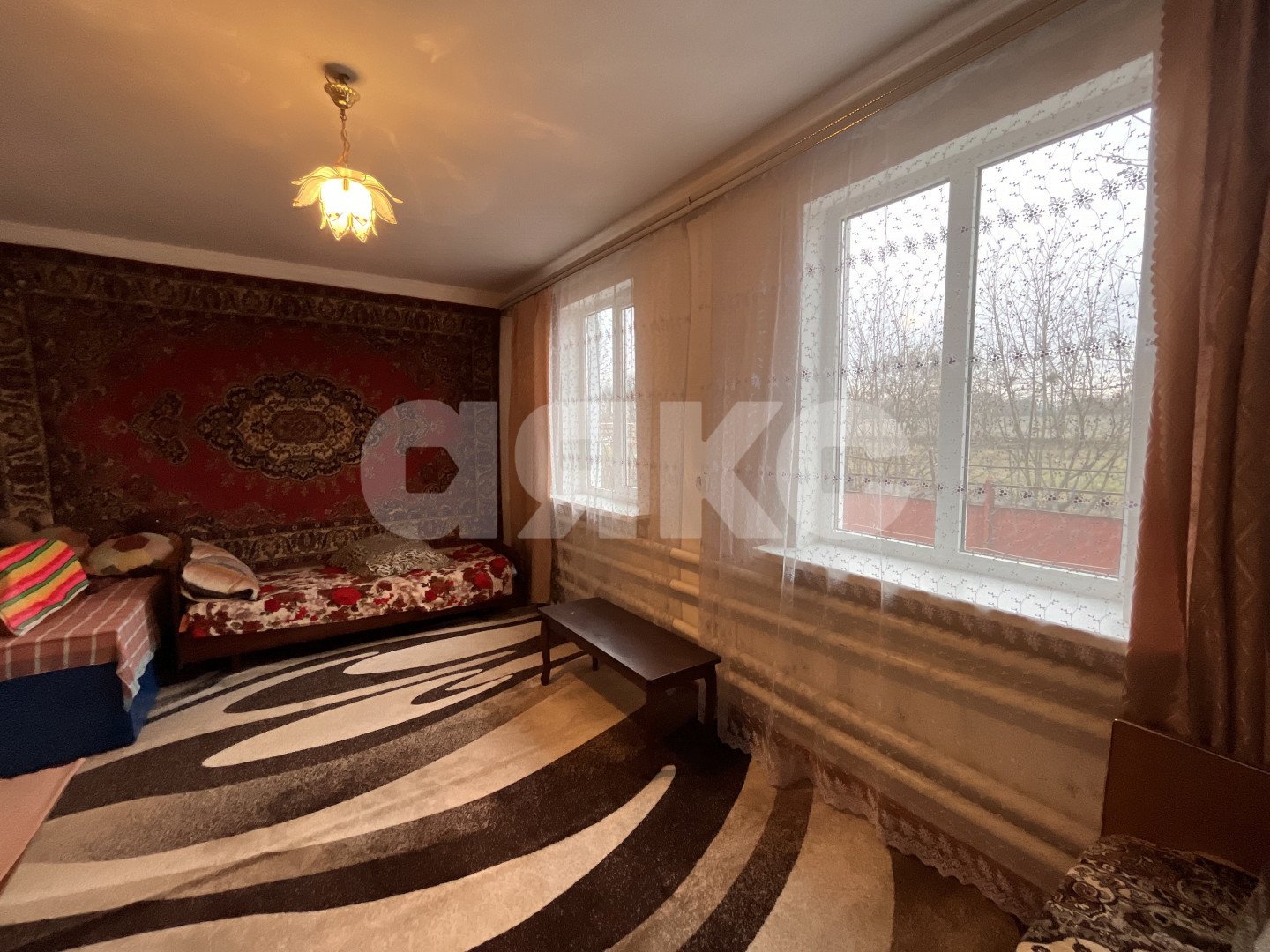 Фото №10: Дом 87 м² + 16 сот. - Ханская, пер. Шевченко, 8