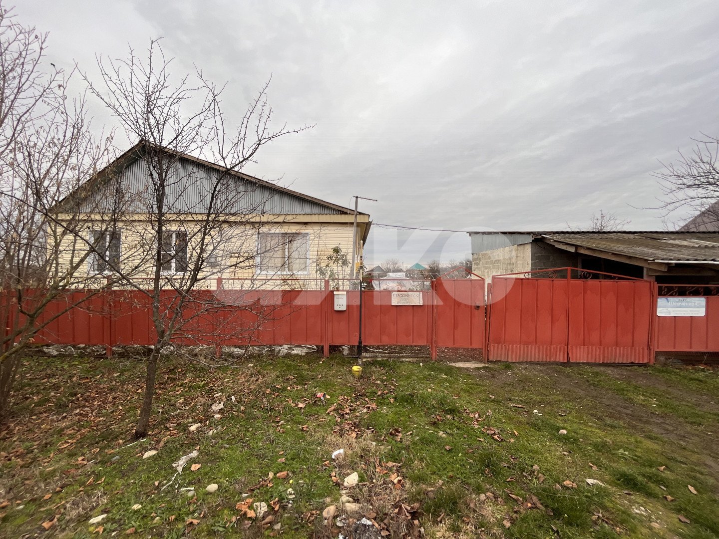 Фото №24: Дом 87 м² + 16 сот. - Ханская, пер. Шевченко, 8