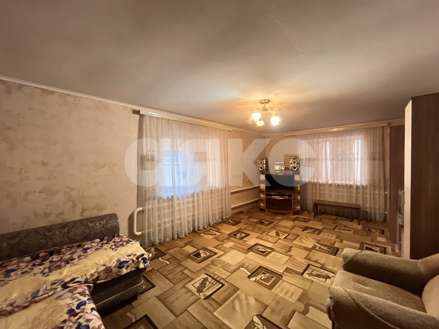 Фото №3: Дом 87 м² + 16 сот. - Ханская, пер. Шевченко, 8