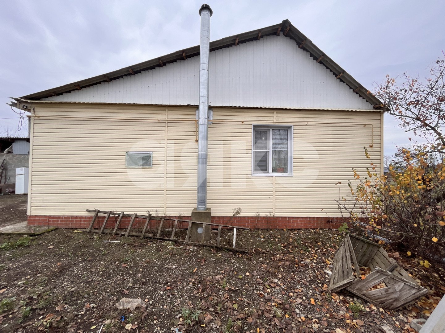 Фото №23: Дом 87 м² + 16 сот. - Ханская, пер. Шевченко, 8