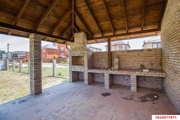 Фото №4: Дом 335 м² - Краснодар, п. Калинино, ул. Брюховецкая, 32