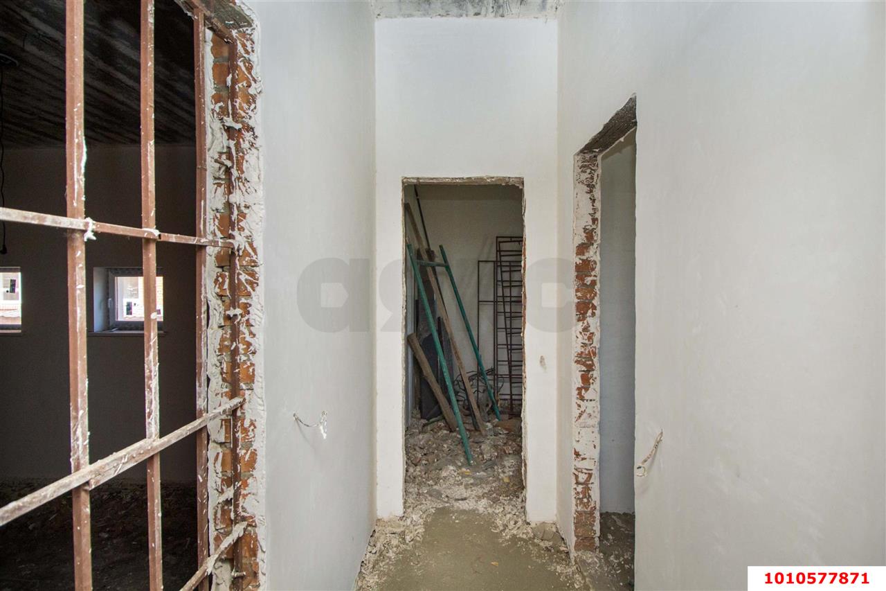 Фото №14: Дом 335 м² + 6 сот. - Краснодар, ул. Брюховецкая, 32