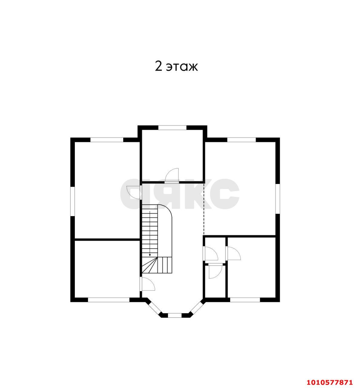 Фото №6: Дом 335 м² + 6 сот. - Краснодар, ул. Брюховецкая, 32