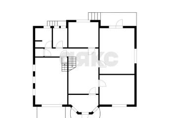 Фото №5: Дом 335 м² - Краснодар, п. Калинино, ул. Брюховецкая, 32