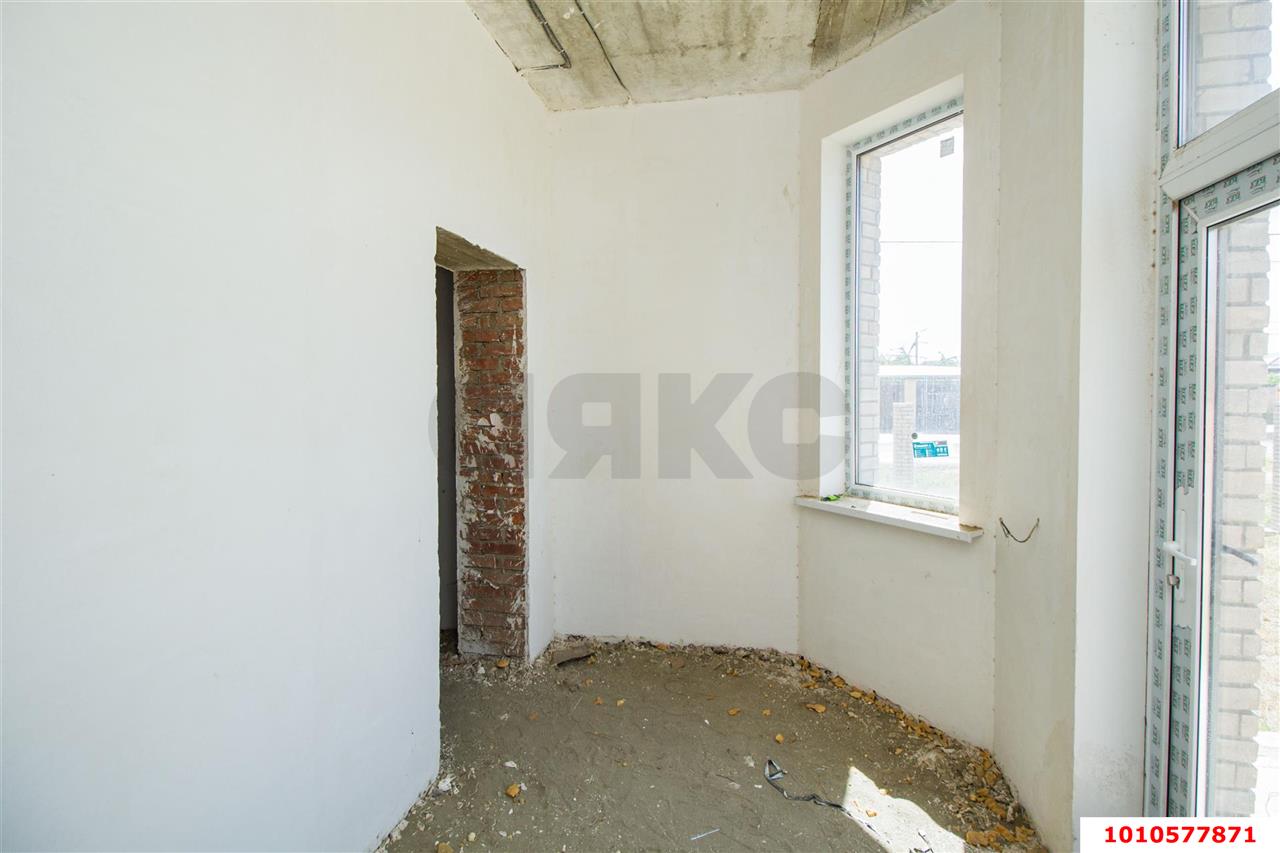 Фото №20: Дом 335 м² + 6 сот. - Краснодар, Калинино, ул. Брюховецкая, 32