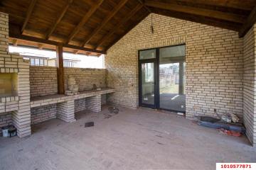 Фото №3: Дом 335 м² - Краснодар, п. Калинино, ул. Брюховецкая, 32