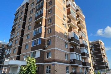 Фото №4: 2-комнатная квартира 65 м² - Краснодар, мкр. жилой комплекс Лиговский, ул. Героя Хабибуллина, 15