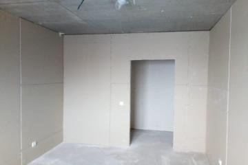 Фото №2: 2-комнатная квартира 65 м² - Краснодар, мкр. жилой комплекс Лиговский, ул. Героя Хабибуллина, 15