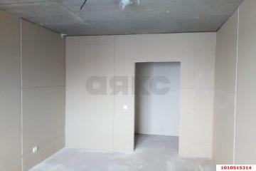 Фото №2: 2-комнатная квартира 68 м² - Краснодар, мкр. жилой комплекс Лиговский, ул. Героя Хабибуллина, 15