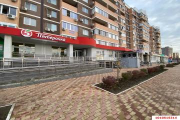 Фото №5: 2-комнатная квартира 68 м² - Краснодар, мкр. жилой комплекс Лиговский, ул. Героя Хабибуллина, 15