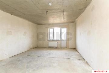 Фото №1: 2-комнатная квартира 68 м² - Краснодар, мкр. жилой комплекс Лиговский, ул. Героя Хабибуллина, 15