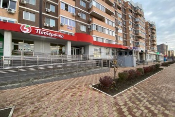 Фото №5: 2-комнатная квартира 65 м² - Краснодар, мкр. жилой комплекс Лиговский, ул. Героя Хабибуллина, 15