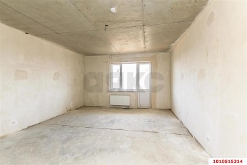 Фото №2: 2-комнатная квартира 68 м² - Краснодар, мкр. жилой комплекс Лиговский, ул. Героя Хабибуллина, 15