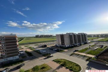 Фото №4: 2-комнатная квартира 68 м² - Краснодар, мкр. жилой комплекс Лиговский, ул. Героя Хабибуллина, 15