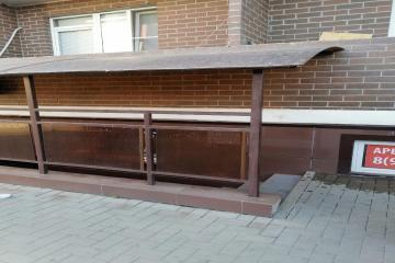 Фото №1: Коммерция 50 м² - Краснодар, мкр. Славянский, ул. Заполярная, 44