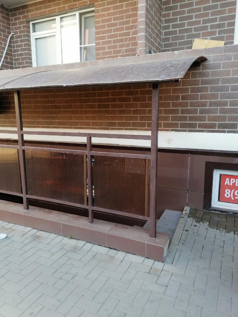 Фото №1: Коммерция 50 м² - Краснодар, Прикубанский внутригородской округ, мкр. Славянский, ул. Заполярная, 44