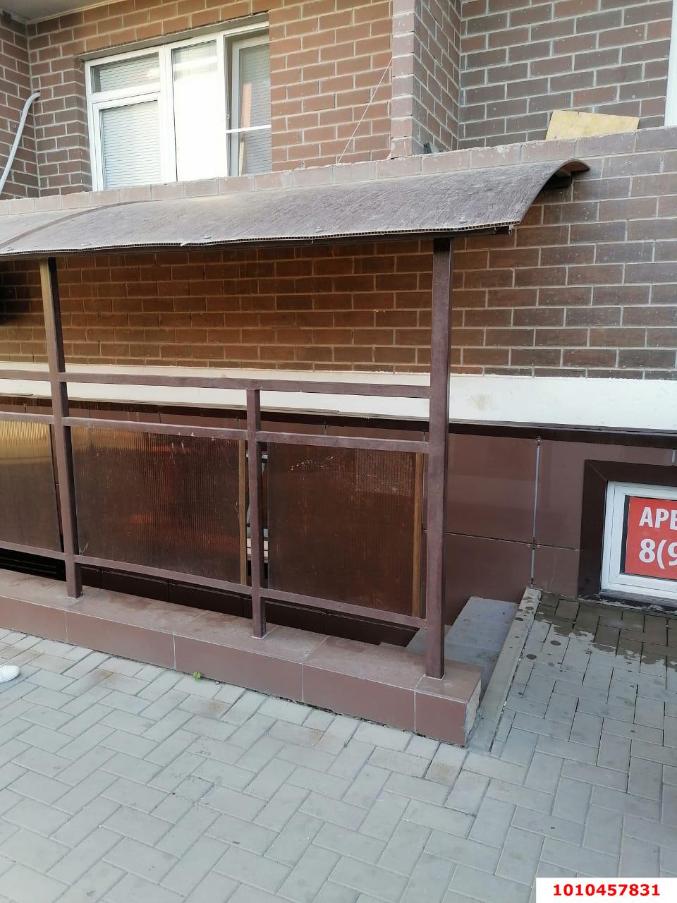 Фото №1: Коммерция 50 м² - Краснодар, Прикубанский внутригородской округ, мкр. Славянский, ул. Заполярная, 44