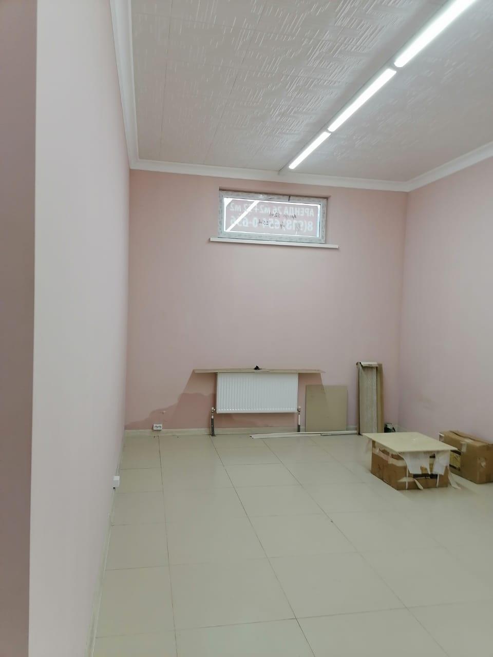 Фото №3: Коммерция 50 м² - Краснодар, Прикубанский внутригородской округ, мкр. Славянский, ул. Заполярная, 44