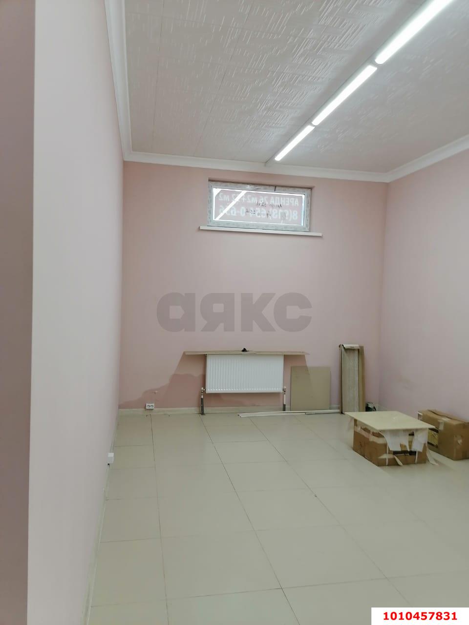 Фото №3: Коммерция 50 м² - Краснодар, Прикубанский внутригородской округ, мкр. Славянский, ул. Заполярная, 44