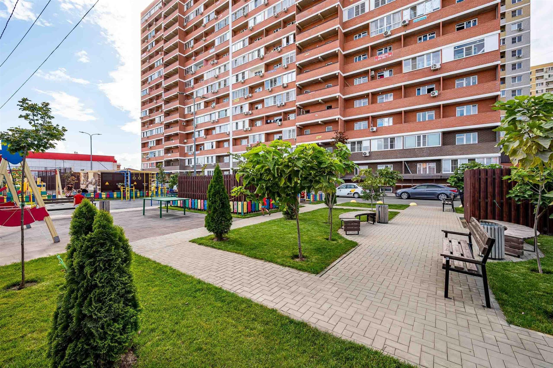 Фото №8: Коммерция 50 м² - Краснодар, Прикубанский внутригородской округ, мкр. Славянский, ул. Заполярная, 44