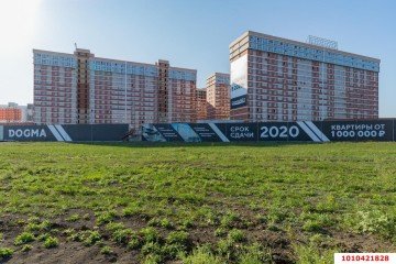 Фото №4: 2-комнатная квартира 43 м² - Краснодар, мкр. жилой комплекс Самолёт, ул. Западный Обход, 39/2