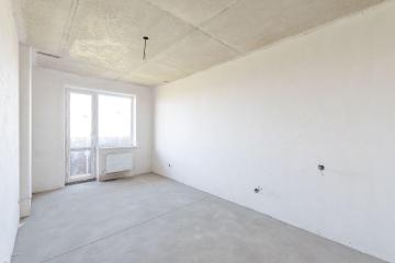 Фото №3: 2-комнатная квартира 48 м² - Краснодар, мкр. жилой комплекс Самолёт, ул. Западный Обход, 39/2