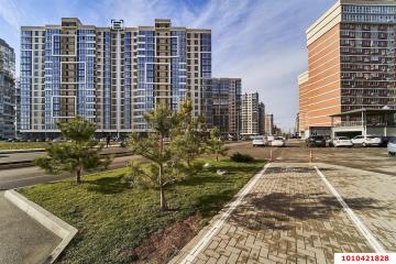 Фото №4: 2-комнатная квартира 48 м² - Краснодар, мкр. жилой комплекс Самолёт, ул. Западный Обход, 39/2