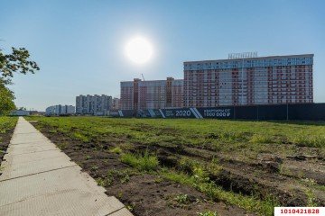 Фото №1: 2-комнатная квартира 43 м² - Краснодар, мкр. жилой комплекс Самолёт, ул. Западный Обход, 39/2