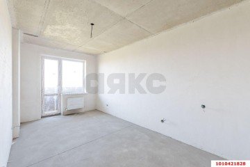 Фото №3: 2-комнатная квартира 43 м² - Краснодар, мкр. жилой комплекс Самолёт, ул. Западный Обход, 39/2