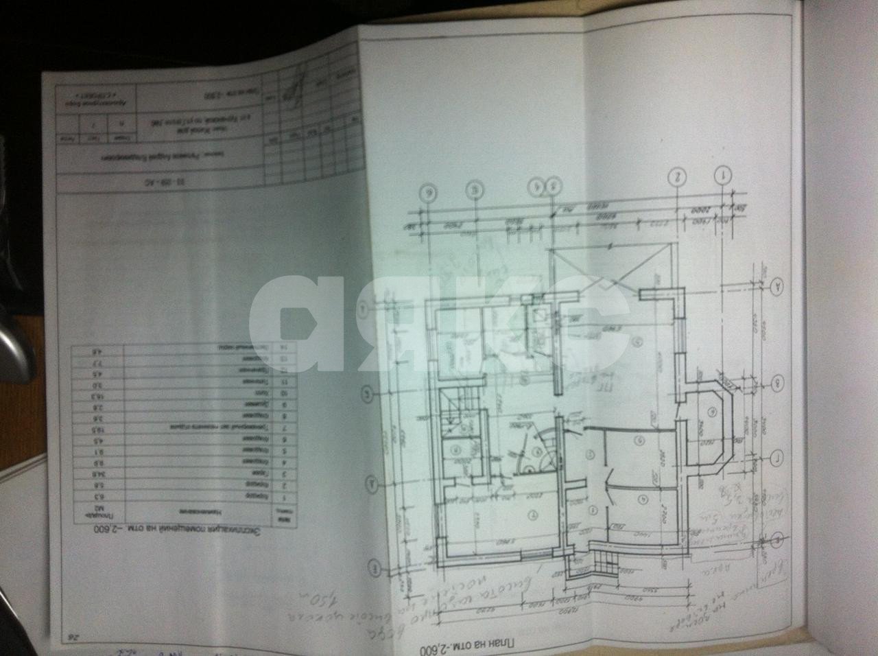 Фото №26: Коттедж 470 м² + 16.7 сот. - Курчанская, ул. Красная