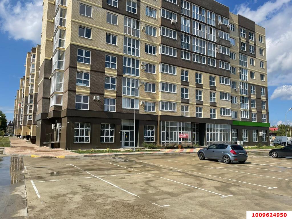 Фото №11: Коммерция 136 м² - Краснодар, Карасунский внутригородской округ, жилой комплекс Марсель-2, ж/р Новознаменский, ул. Войсковая, 22к5