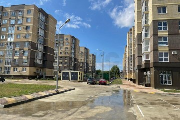 Фото №3: Торговое помещение 136 м² - Краснодар, ж/р Новознаменский, ул. Войсковая, 22к5