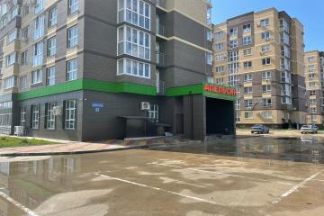 Фото №5: Коммерция 136 м² - Краснодар, ж/р Новознаменский, ул. Войсковая, 22к5