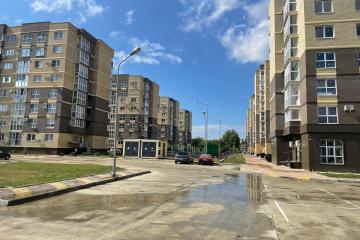 Фото №3: Коммерция 136 м² - Краснодар, ж/р Новознаменский, ул. Войсковая, 22к5