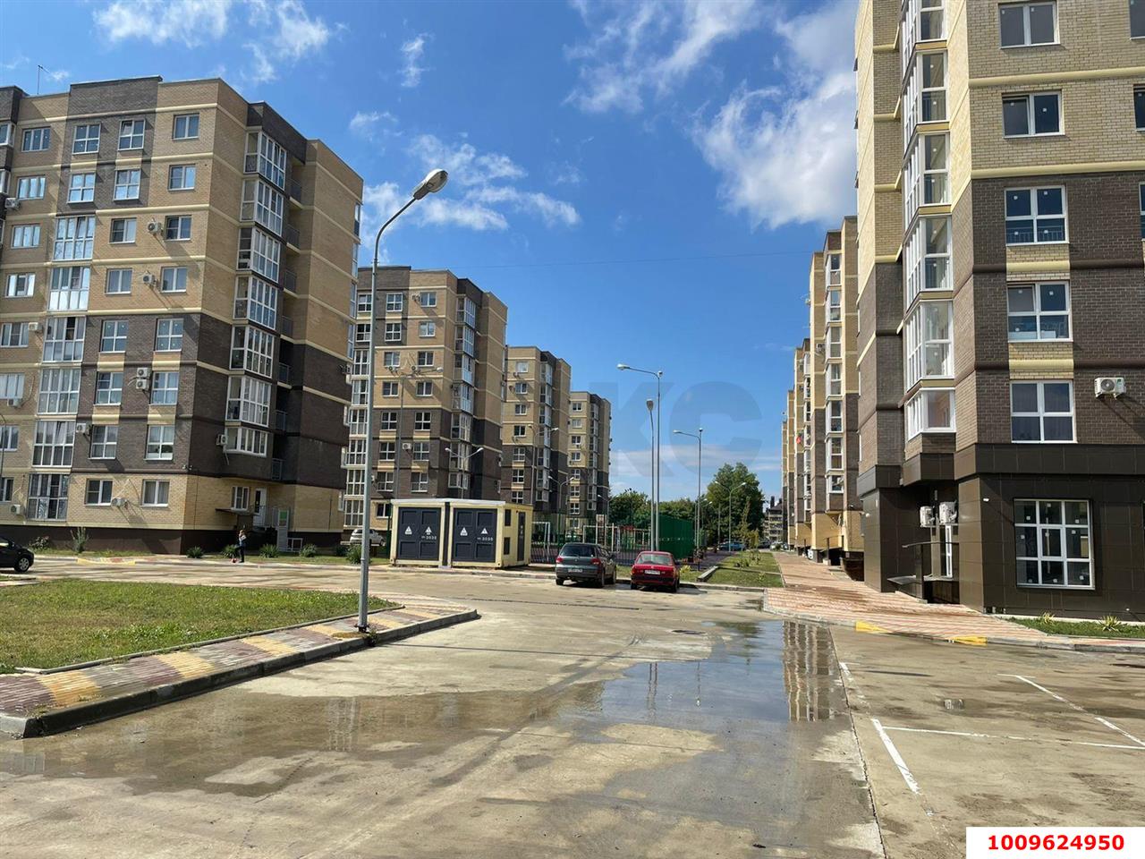 Фото №3: Коммерция 136 м² - Краснодар, Карасунский внутригородской округ, жилой комплекс Марсель-2, ж/р Новознаменский, ул. Войсковая, 22к5