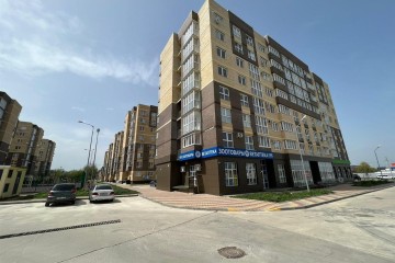 Фото №2: Торговое помещение 136 м² - Краснодар, ж/р Новознаменский, ул. Войсковая, 22к5