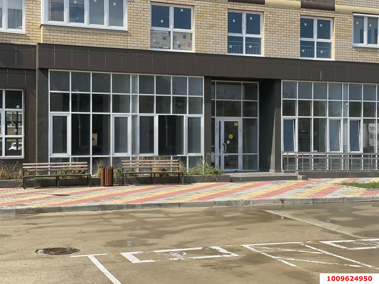 Фото №7: Коммерция 136 м² - Краснодар, Карасунский внутригородской округ, жилой комплекс Марсель-2, ж/р Новознаменский, ул. Войсковая, 22к5