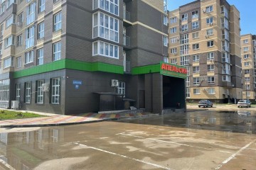 Фото №5: Торговое помещение 136 м² - Краснодар, ж/р Новознаменский, ул. Войсковая, 22к5
