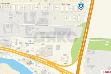 Фото №4: Торговое помещение 136 м² - Краснодар, ж/р Новознаменский, ул. Войсковая, 22к5