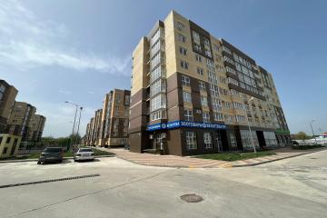 Фото №2: Коммерция 136 м² - Краснодар, ж/р Новознаменский, ул. Войсковая, 22к5