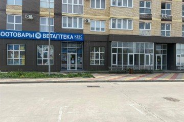 Фото №1: Торговое помещение 136 м² - Краснодар, ж/р Новознаменский, ул. Войсковая, 22к5