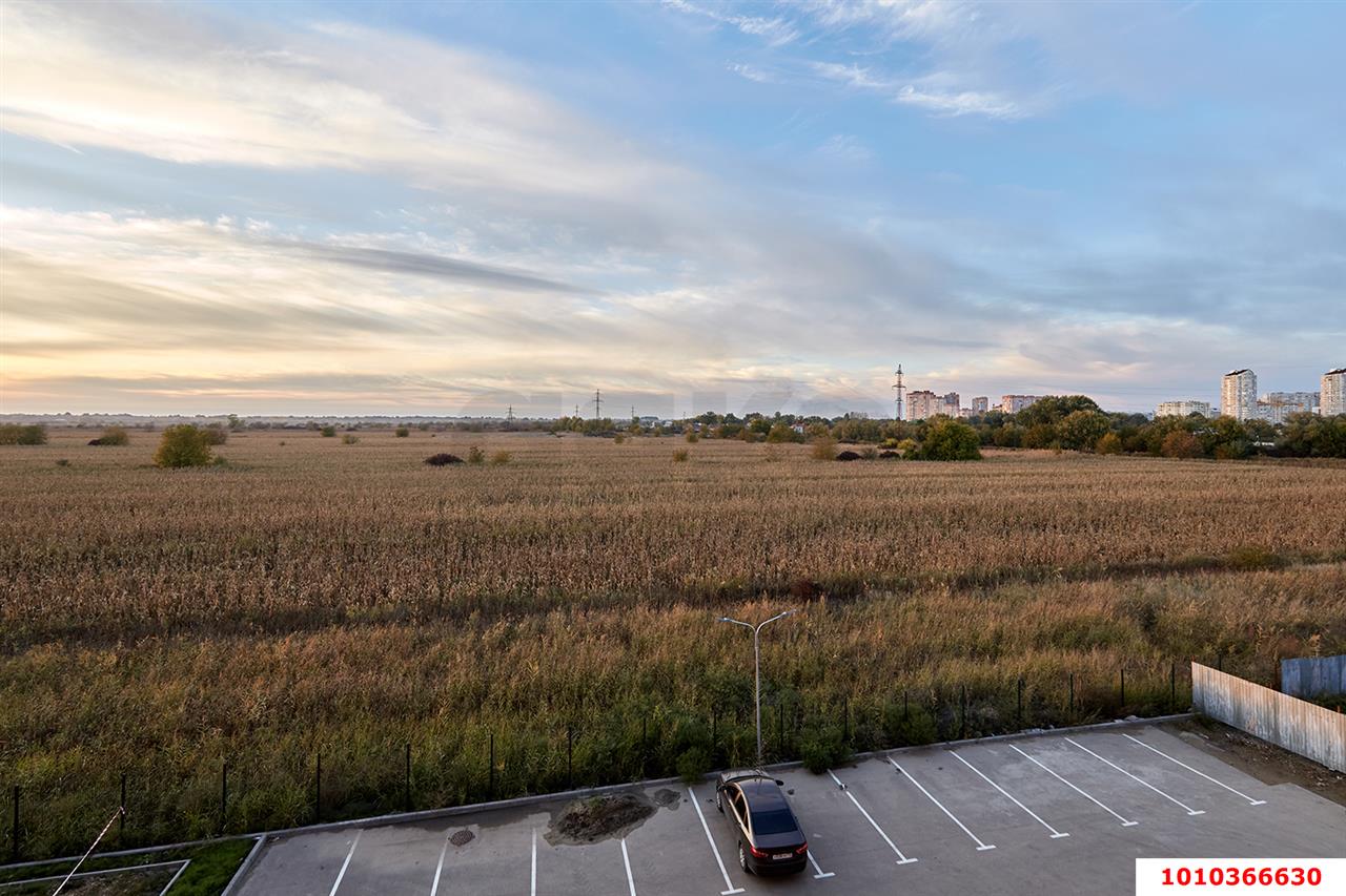 Фото №15: 2-комнатная квартира 58 м² - Новая Адыгея, мкр. жилой комплекс Мега, ул. Бжегокайская, 90/3к2