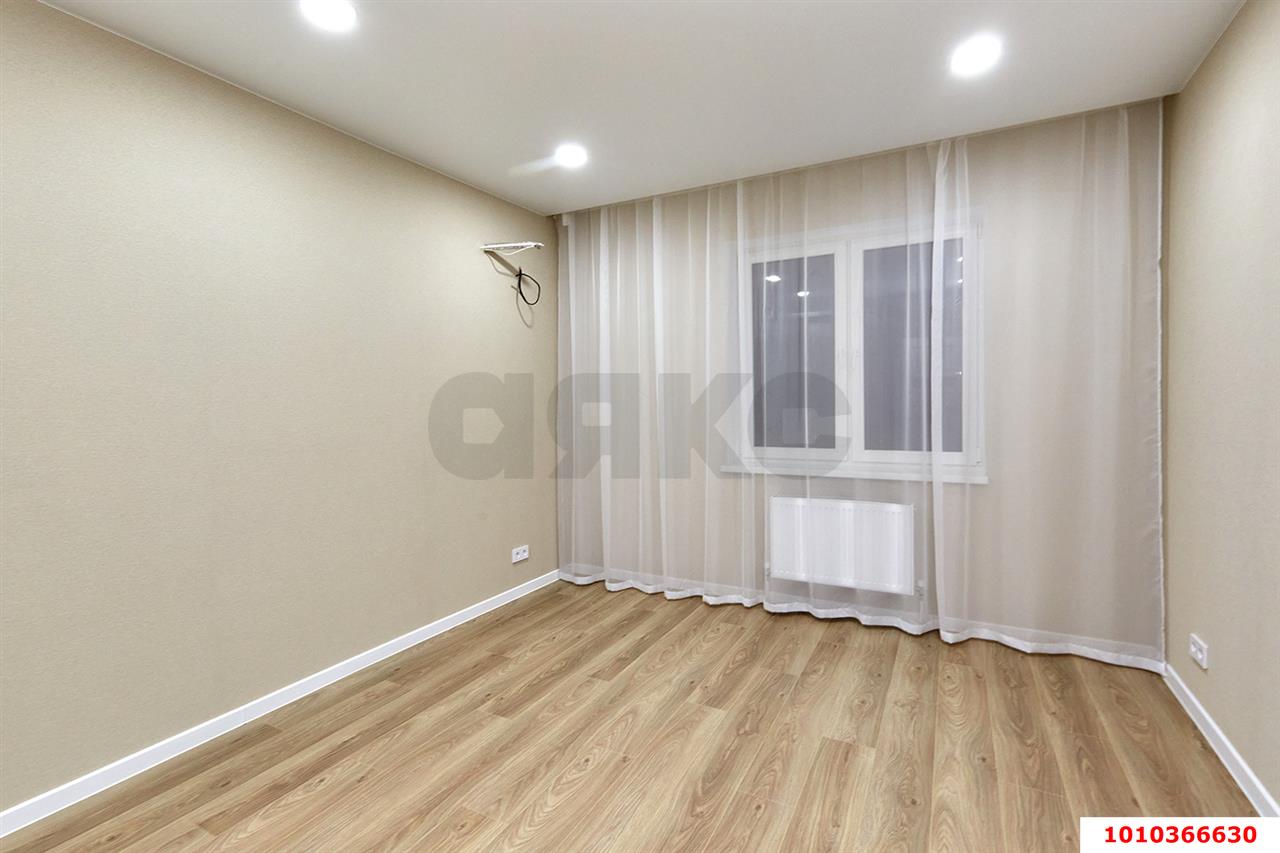 Фото №7: 2-комнатная квартира 58 м² - Новая Адыгея, жилой комплекс Мега, ул. Бжегокайская, 90/3к2