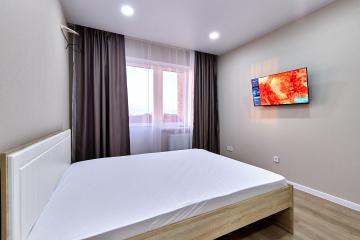 Фото №5: 2-комнатная квартира 58 м² - Новая Адыгея, мкр. жилой комплекс Мега, ул. Бжегокайская, 90/3к2