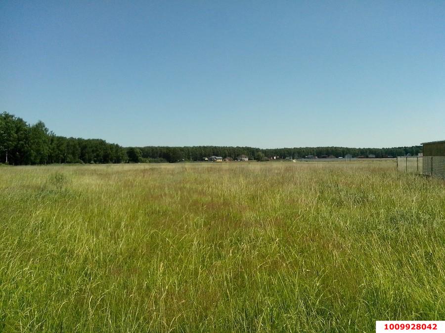 Фото №1: Земельный участок 8 сот. - Краснодар, Прикубанский внутригородской округ, мкр. жилой комплекс Испания, ул. Севильская, 39