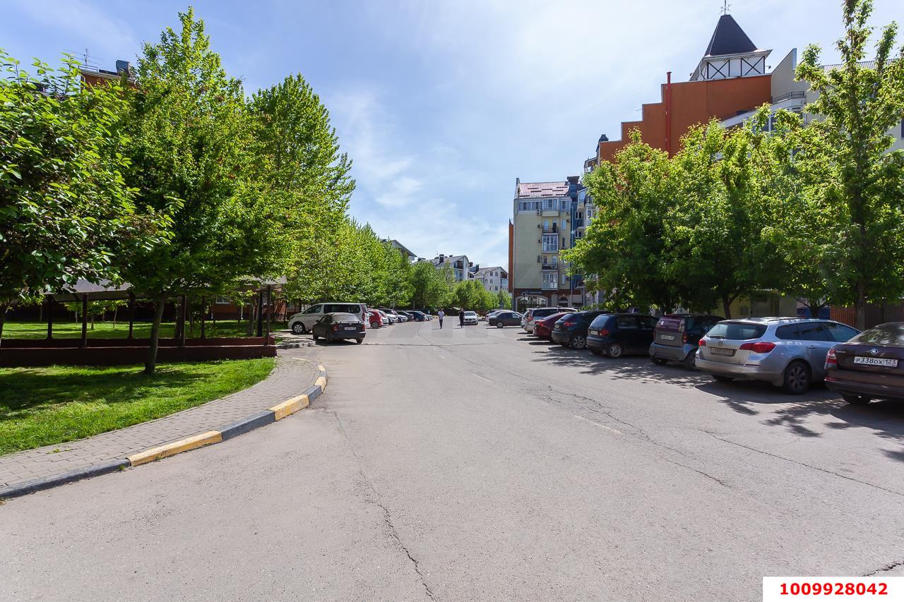 Фото №11: Земельный участок 8 сот. - Краснодар, Прикубанский внутригородской округ, мкр. жилой комплекс Испания, ул. Севильская, 39