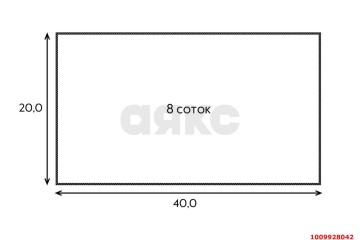 Фото №4: Земельный участок под ИЖС 8 сот. - Краснодар, мкр. жилой комплекс Испания, ул. Севильская