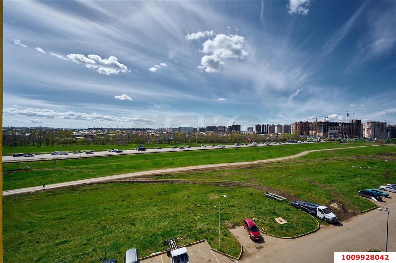 Фото №12: Земельный участок под ИЖС 8 сот. - Краснодар, жилой комплекс Испания, ул. Севильская