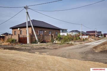 Фото №5: Земельный участок под ИЖС 8 сот. - Краснодар, мкр. жилой комплекс Испания, ул. Севильская